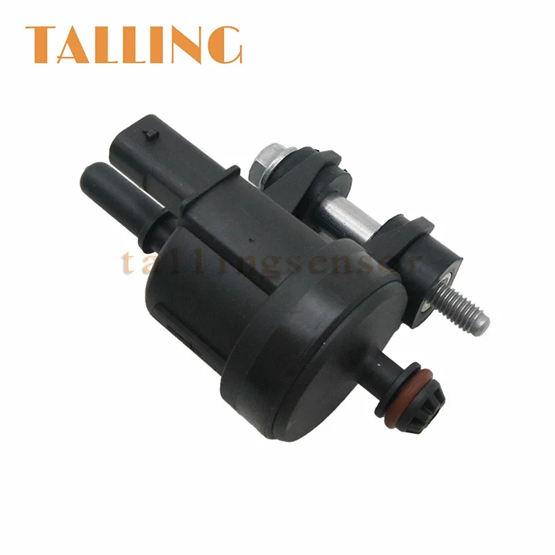 0280142502 Vapor Canister Purge Solenoid Valve For 2013-2015 Chevrolet Spark 1.2L LS LT Model Car Accessories High Quality