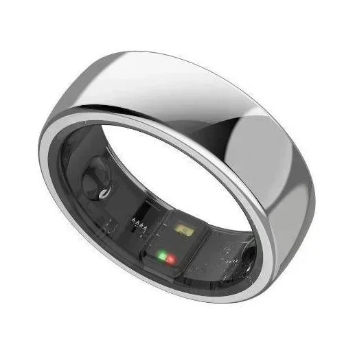 

Best Seller First Smart Ring With Health Men Smart Health Tracker Ring For Health Monitoring