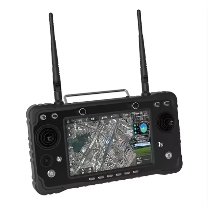 H16 H16 Pro Transmitter Remote Control 2.4GHz 16CH 1080P Digital Video Data Transmission Receiver MIPI Camera Dro-ne