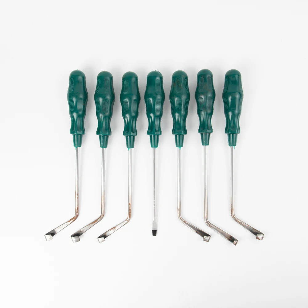 

Wholesale 7pcs for Car Open Light Accessory New Condition Knife for Removing Cold Melt Sealant Retrofit Tool 2 Year