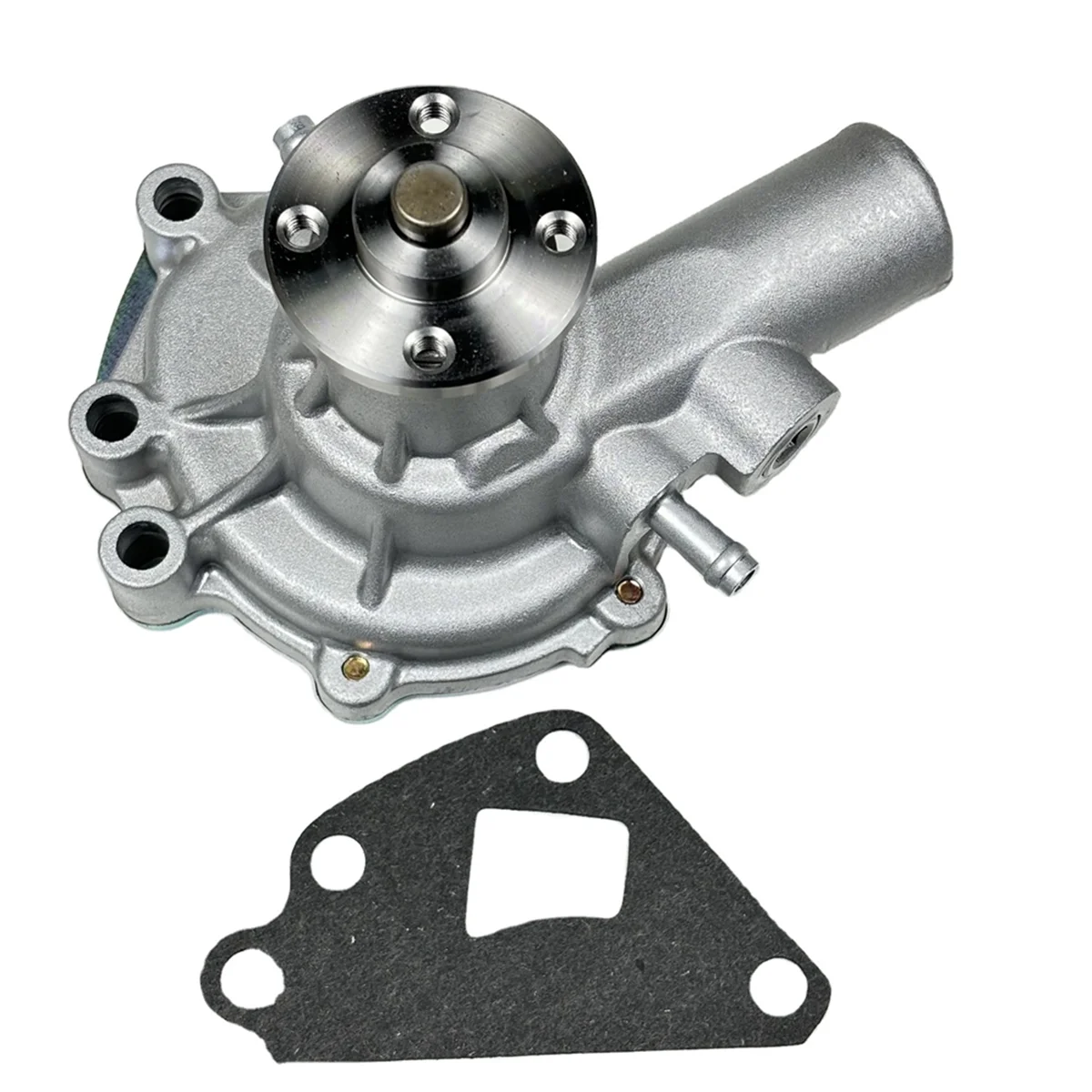 

Водяной насос 6213-610-004-2F для двигателя Iseki Tractor SF200 SF230 SG153 SG173 TF317 TF321