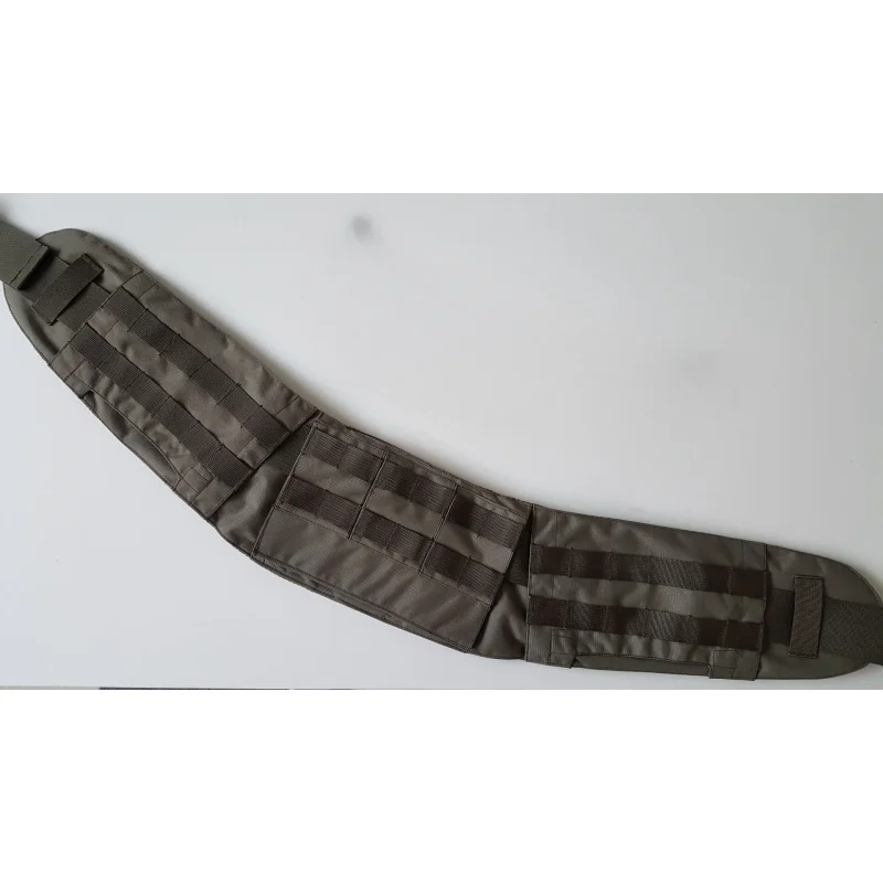SEK Tactical Waistband Fortress Specific Gray Green Waistband