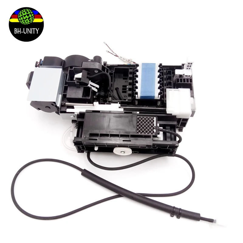 

Ink Pump Cap Assy Kit for Epson SureColor F7200 F9200 F9300 F9330 F9370 F9380 Printer Replacement Parts