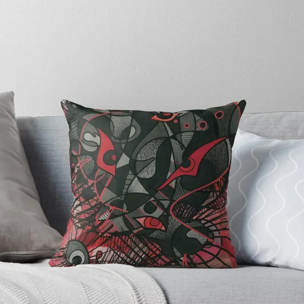 

Evil clowns Throw Pillow Pillow Cases Decorative Cushions For Luxury Sofa Luxury Sofa Cushions Christmas Pillow