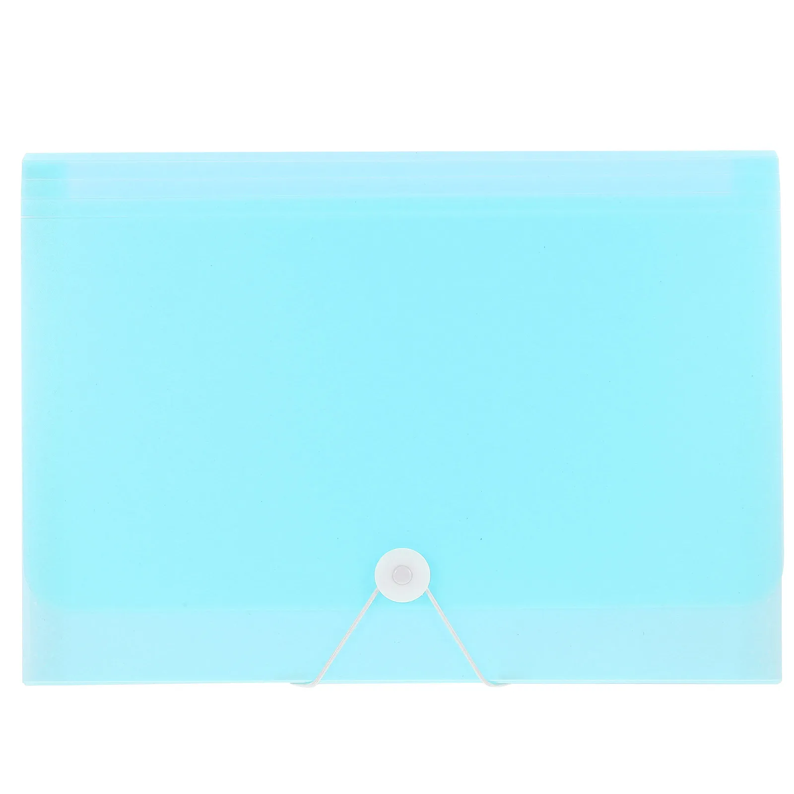 

Папка-гармошка на 12 отделений для документов, счетов, чеков, портативный пластиковый органайзер для хранения, многослойный