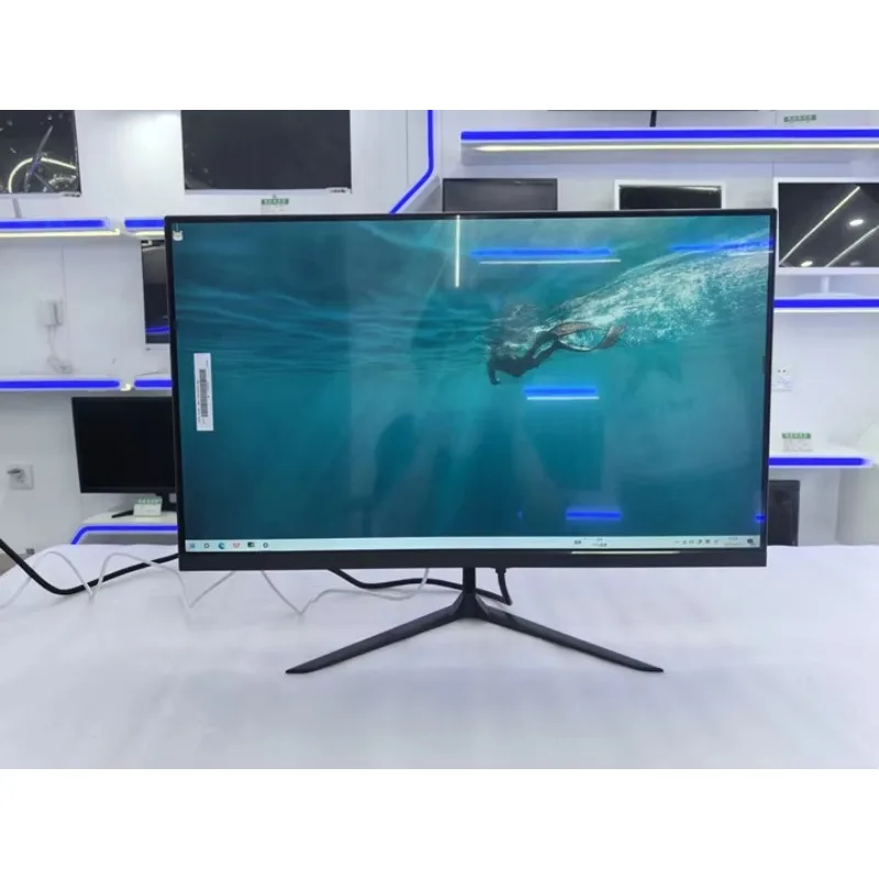 24-inch  1920*1080 100 Hz Business  Computer   Ultra-thin IPS Office Home ing s