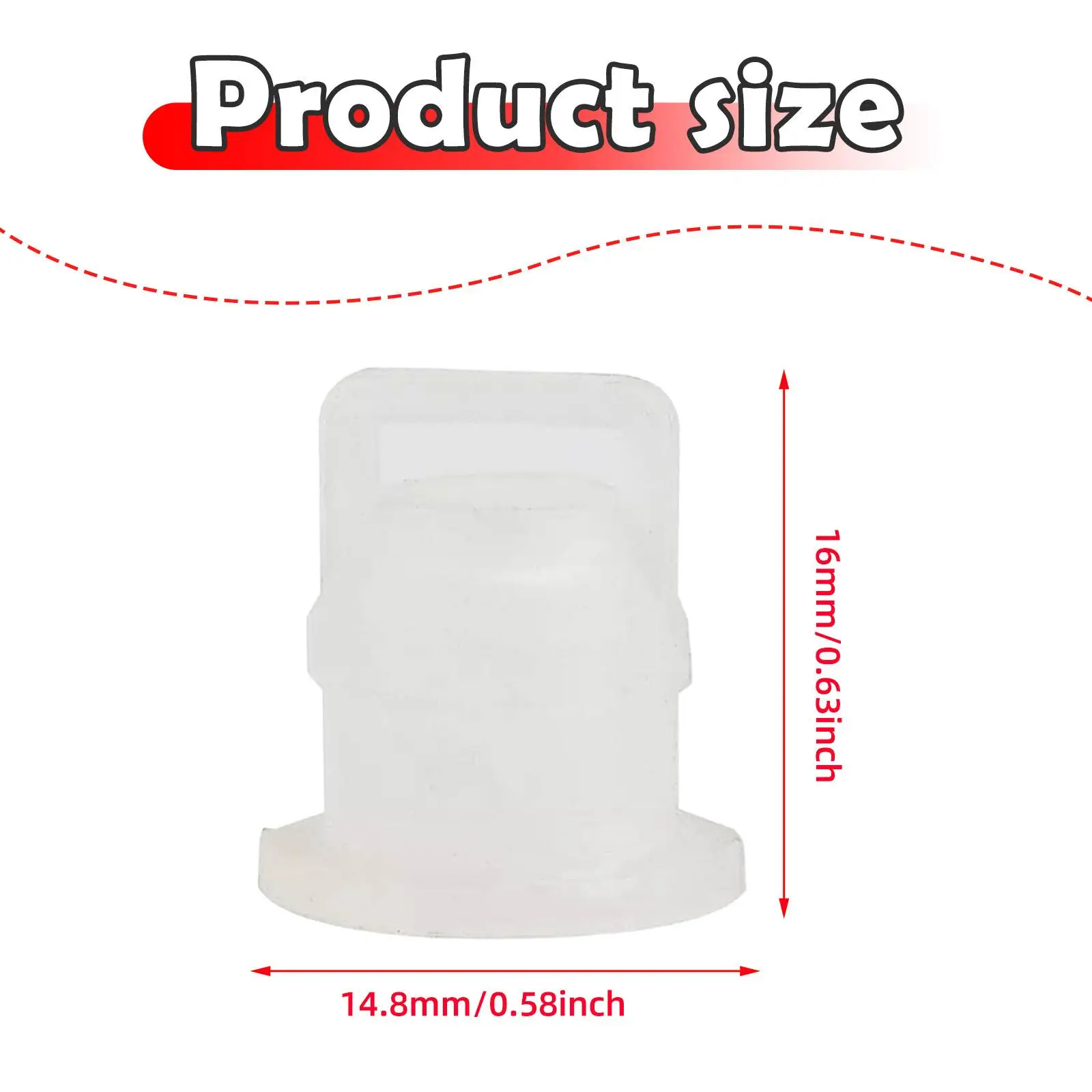 Auto Shifter Bus Reserveonderdeel Auto-accessoire voor Wrangler 2007-2018