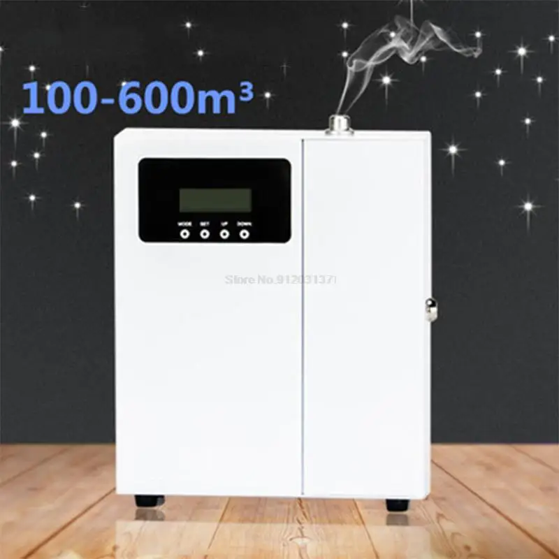 

Ароматическая машина 100 м³-110 м³, картридж 240 мл/ароматизатор 100-в, ароматизатор STS810 мл