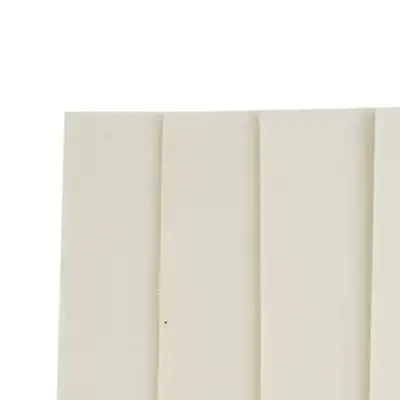 2/4Pcs for a4 3mm Chimney Glass Gasket for exhaust Pipe Oven Sealing Material For Ceramic Fiber Wood Burner Doors Home