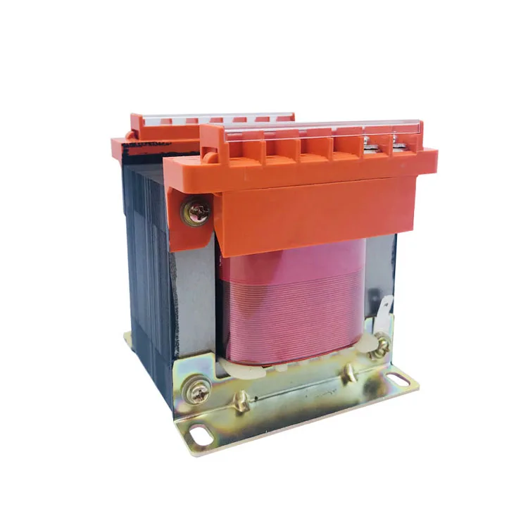 BK 380V to 24V Dry Type Transformer Dry-type Voltage Transformer