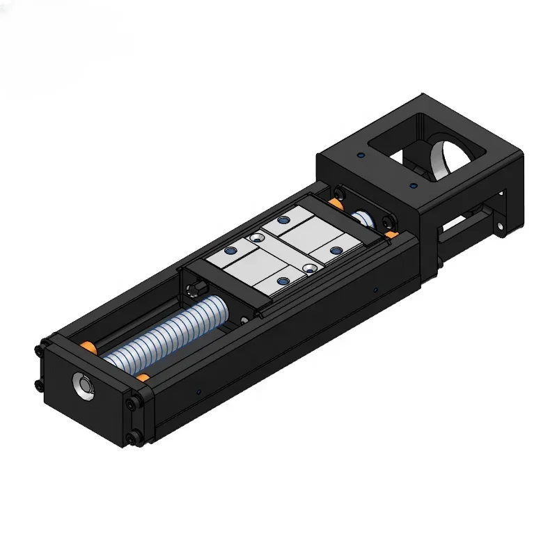 

Best-selling Linear Module KM Single Axis Robot KM30 For Robot Arm