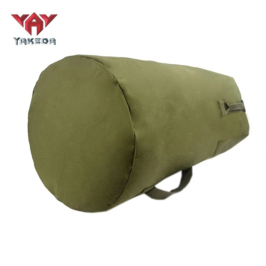 YAKEDA Bolsa táctica impermeable resistente al desgaste - imagen 5