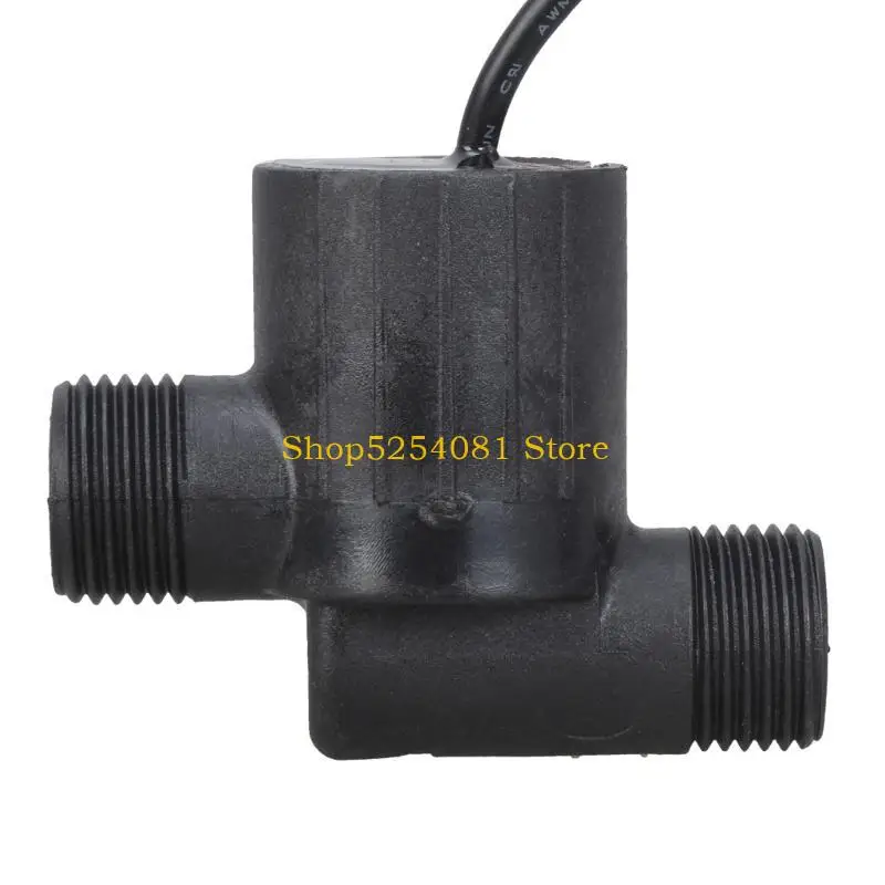 AXYC Intelligent Water Microgenerator Low loss Water Microgenerator Water Flows Device Creative Water Energies Solution