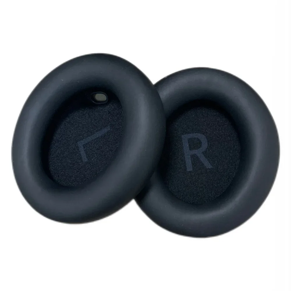 Original Ear pads Suitable for Anker Soundcore Soundwidth Spaceone Roaming S1 Headphones Replacement high quality Ear covers