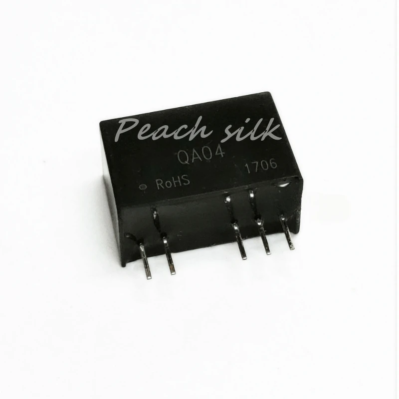 (1pcs)QA04 QA01C QA01C-18 QA051C QA151C QA121C2 QA151C3 QA1201C-20 QA2401C-20 Driver IGBT dedicated DC-DC power module input vol