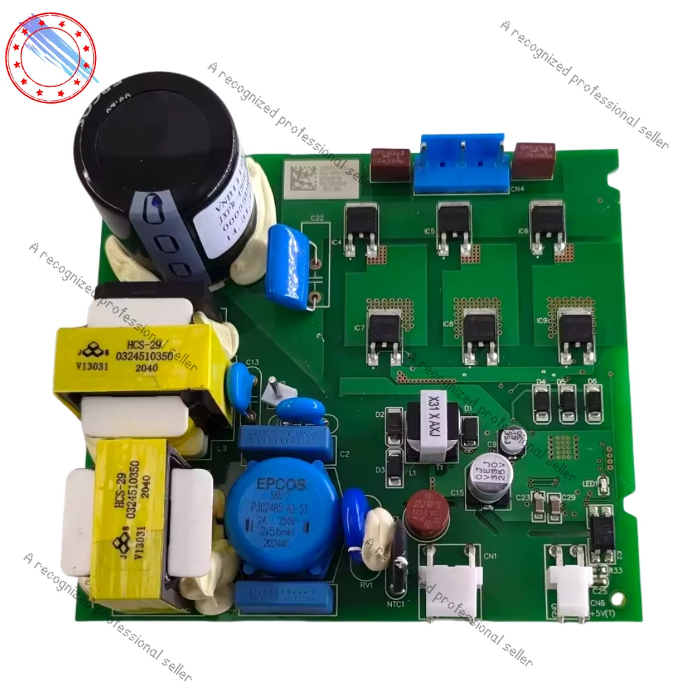 

new for Haier refrigerator compressor frequency conversion board circuit board driver board VTX1113Y JX-430C brand