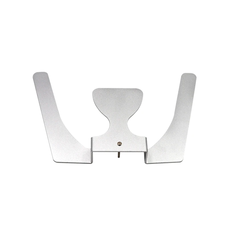 

1pc Dental Orthodontic 3D Occlusal Maxillary Casting Jaw Fox Plane Plate Complete Denture for Teeth Whitening Dental Tools