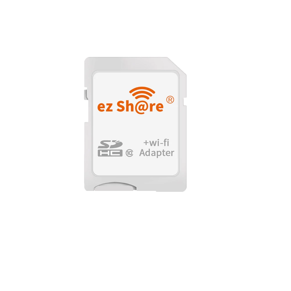 EZ Share Wifi SD Card Adapter 10pcs/lot