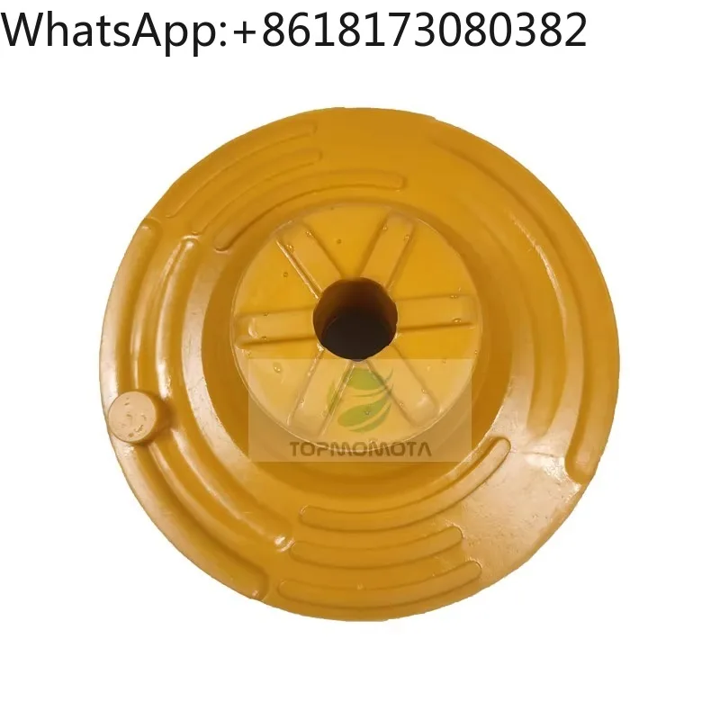 HOT is suitable for S600S65W221W222 oil pressure shock absorption top rubber absorption and dust-proof buffering of the ball