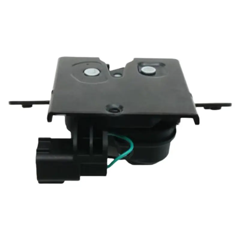 AB16-Tailgate Lock Block 13581406 13584872 13502697 13501871 Suitable For Buick, Opel, Chevrolet 2006 - 2017
