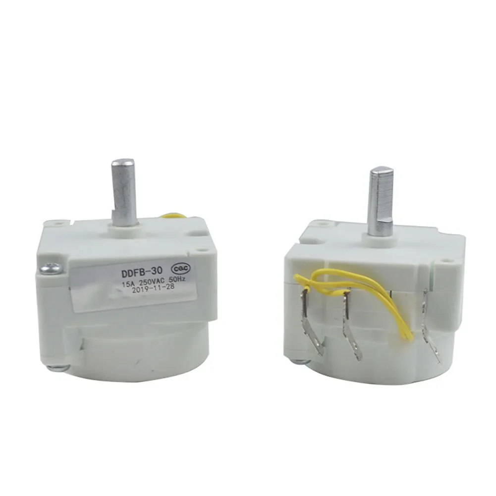 Контроллер DDFB, переключатель для электрической скороварки, механический таймер, с поддержкой электрического давления, переменный ток