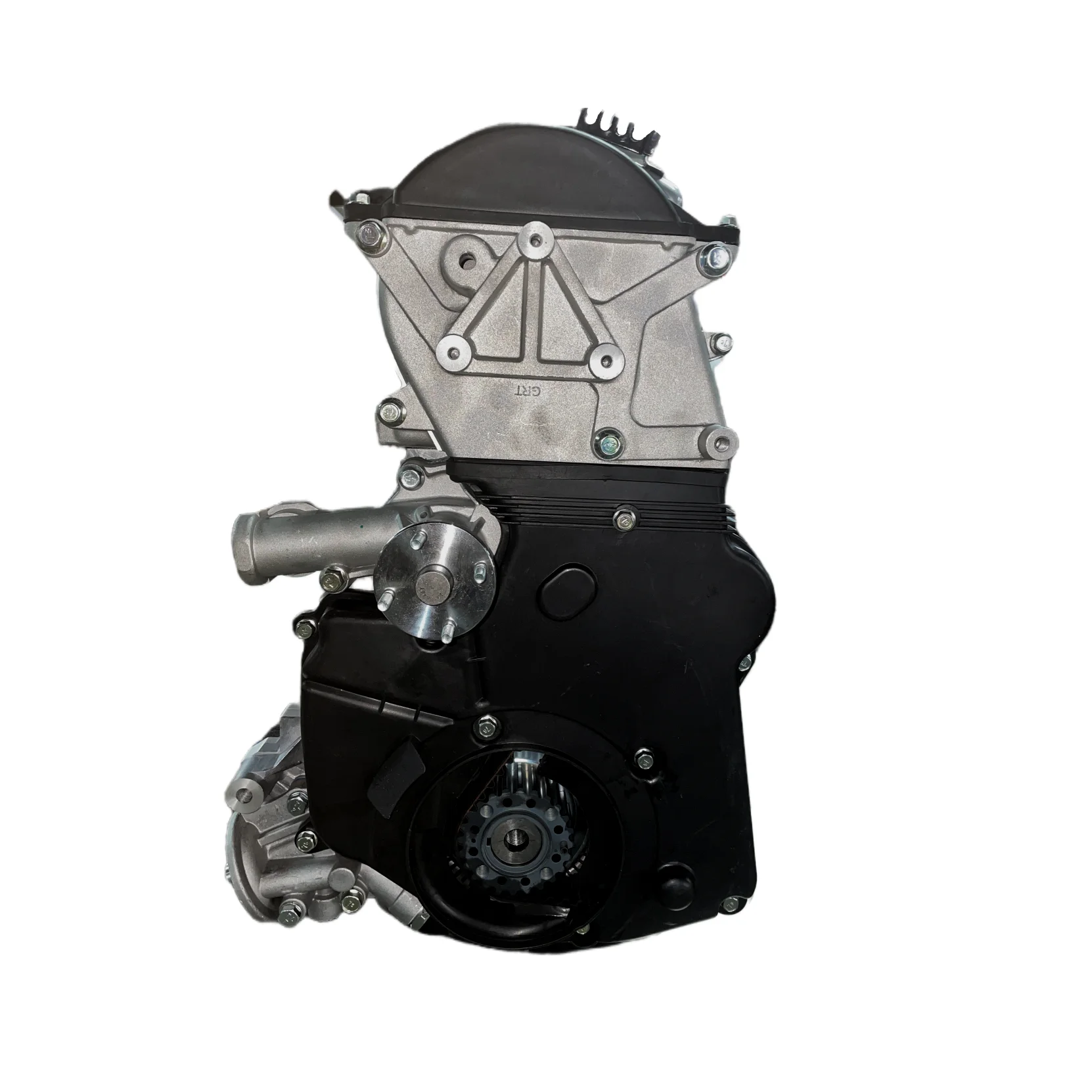 Aftermarket 4G63/2.0L 4G64/2.4L4G69/2.4L Bare Engine Long Block Engine Car Auto Part 4 Cylinder for Mitsubishi GWM Haval