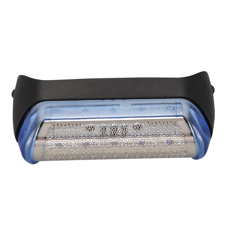 2X сменная сетка для бритвы и режущее лезвие для Braun 10B/20B/20S, сменная сетка для бритвы + режущее лезвие