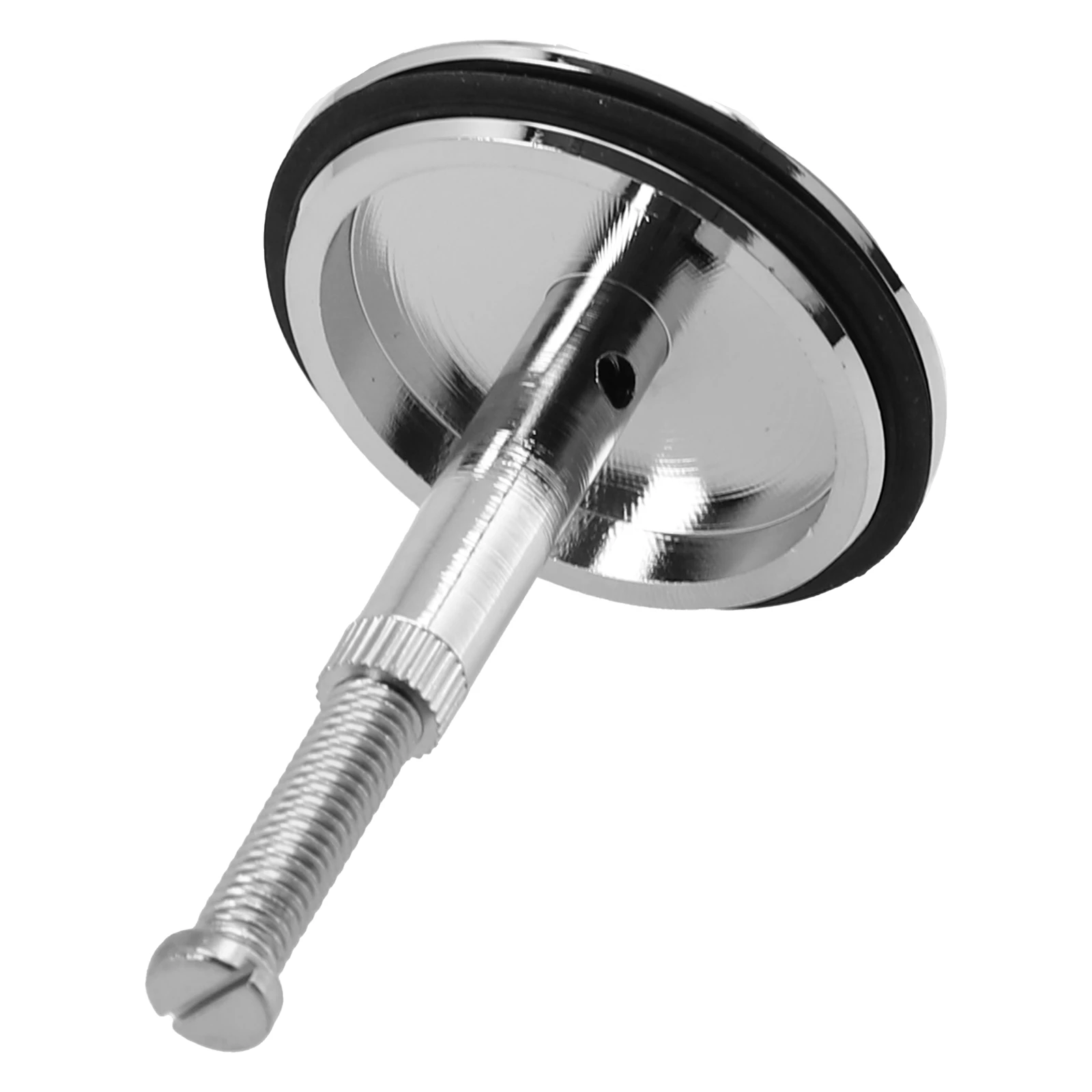 Electroplating Bathtub Stopper 43mm Tool Useful Valve Accessories Bath Tubs Brand New Brass+ Electroplating Drain