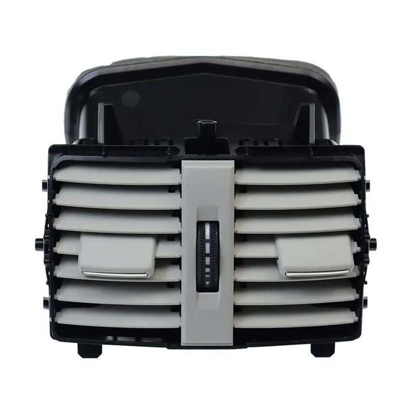 

ABOK-Air Duct Vent Assy A2468300502 A 246 830 05 02 For W176 W246 W156 W117 A B CLA GLA Rear Center A/C