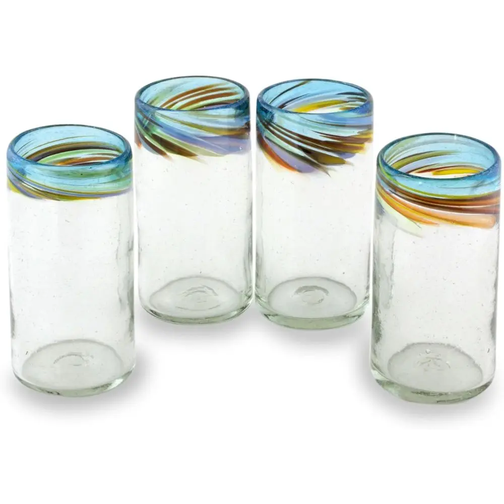 Artisan Handblown R… - image