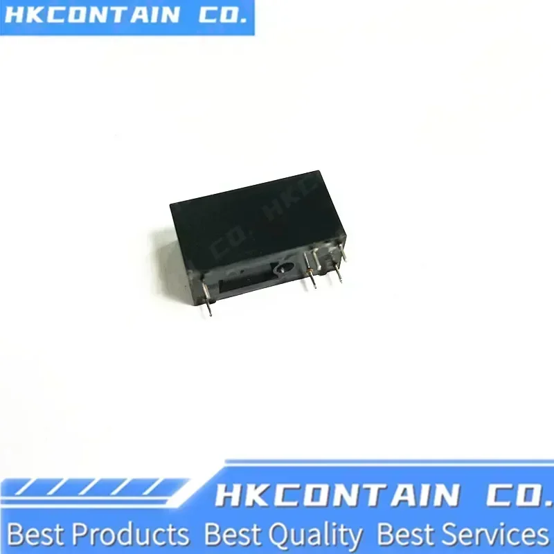 

НОВОЕ силовое реле ALZ21B12 12 В постоянного тока 16 А SPST-NO (28,8 мм 12,5 мм)