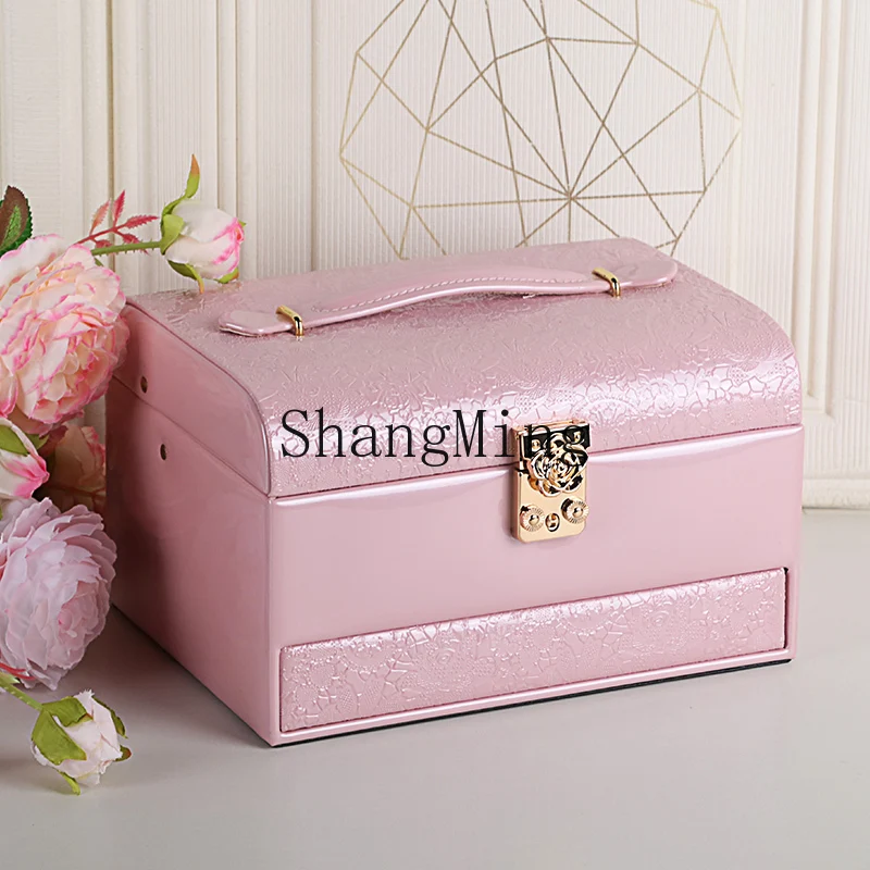 Dhy Jewelry Box Pri…