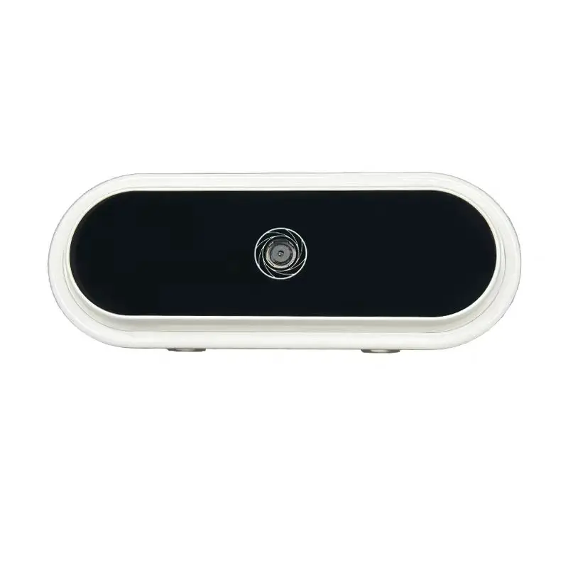 Embedded Camera with Adjustable Up and Down Angle 4-array Noise Reduction Omnidirectional Directional Microphone Module 5MP-12M