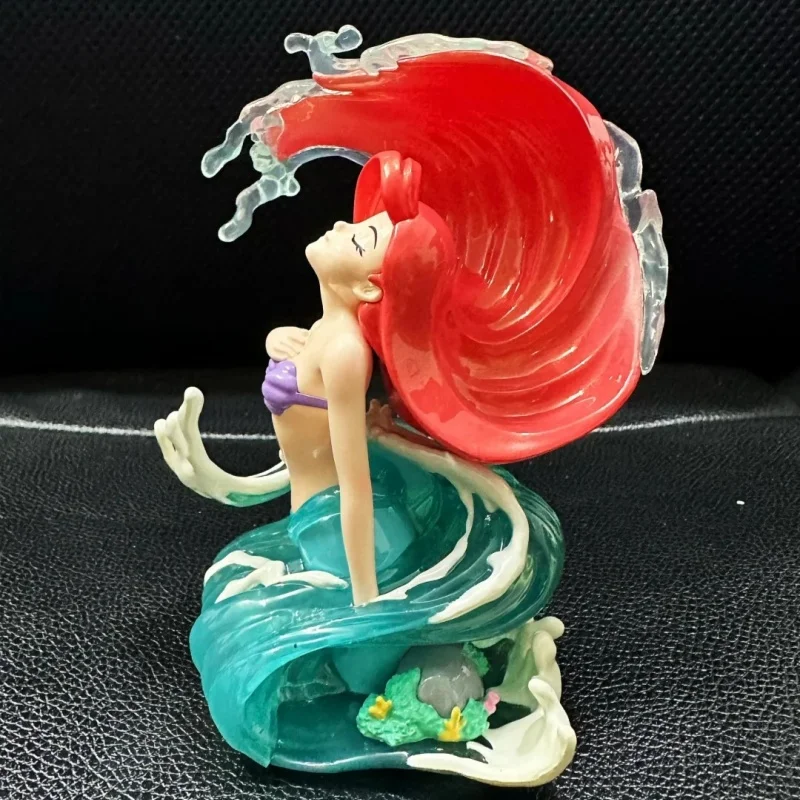 52 لعب حقيقية الأميرة الفن فيلم سلسلة V2 صندوق أعمى الكرتون أنيمي لطيف الديكور غرفة الديكور فتاة عيد ميلاد مفاجأة هدية #2