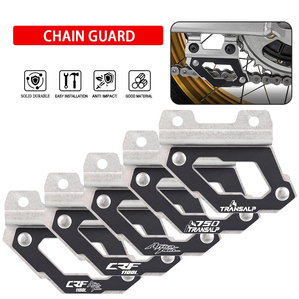 

Защитная крышка звездочки для Honda CRF1100L Africa Twin CRF 1100 L Adventure Sports 2020 2021 2022 2023 2024 2025