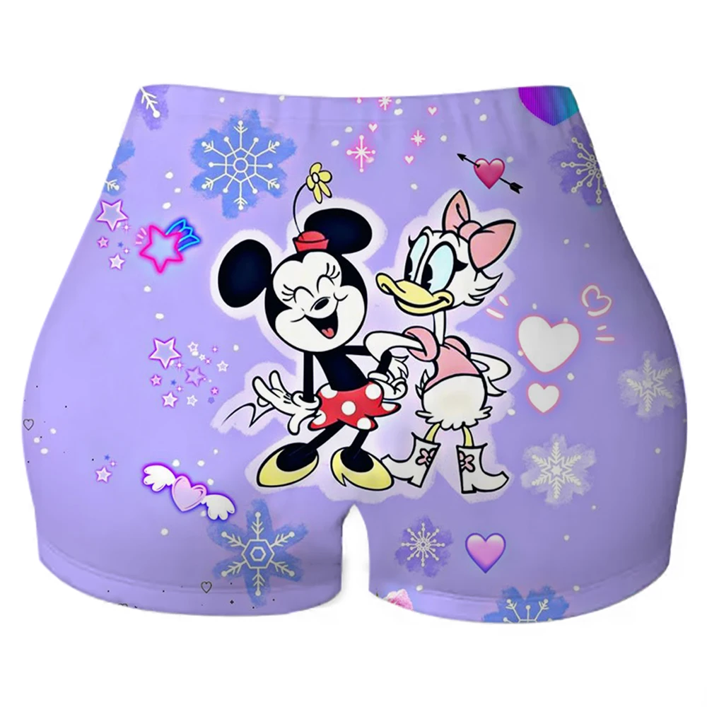 Disney Stitch nadruk Nowości dla chłopców i dziewcząt szorty dla dzieci spodnie plażowe na lato cienkie szybkoschnące spodnie dla dziewczynki