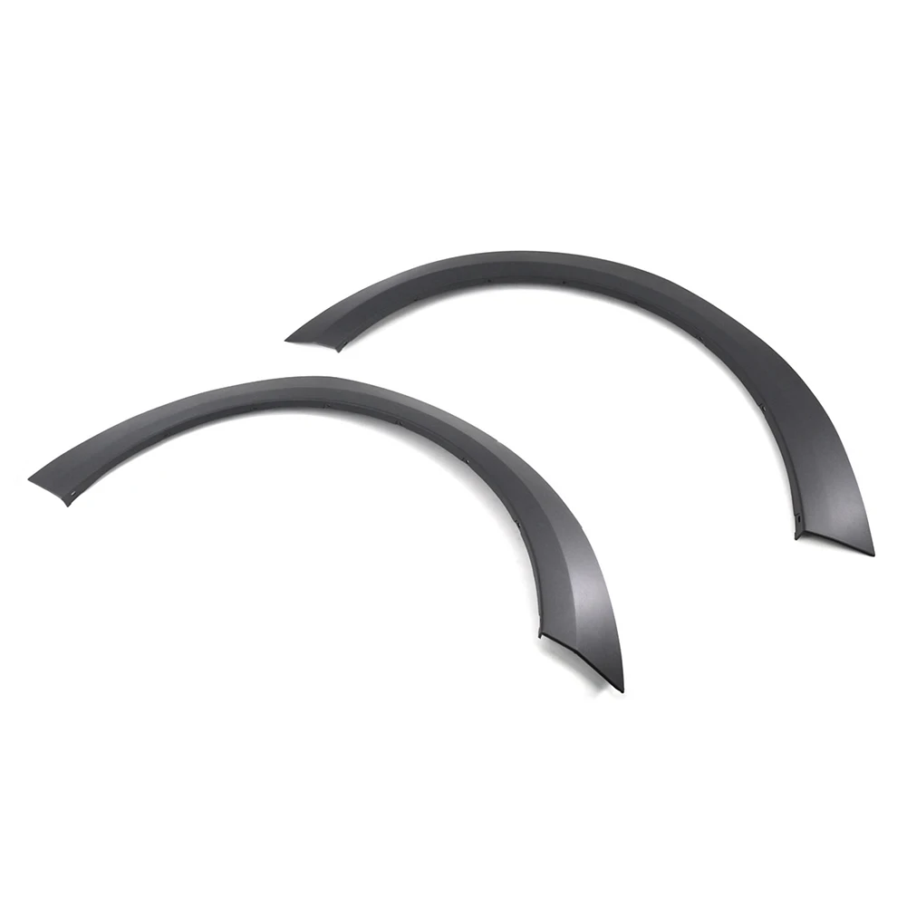 Car Front Wheel Mudguard Arch Cover 51779800761, 51779800762, 9800761 For BMW Mini Cooper R60 Countryman R61 Paceman