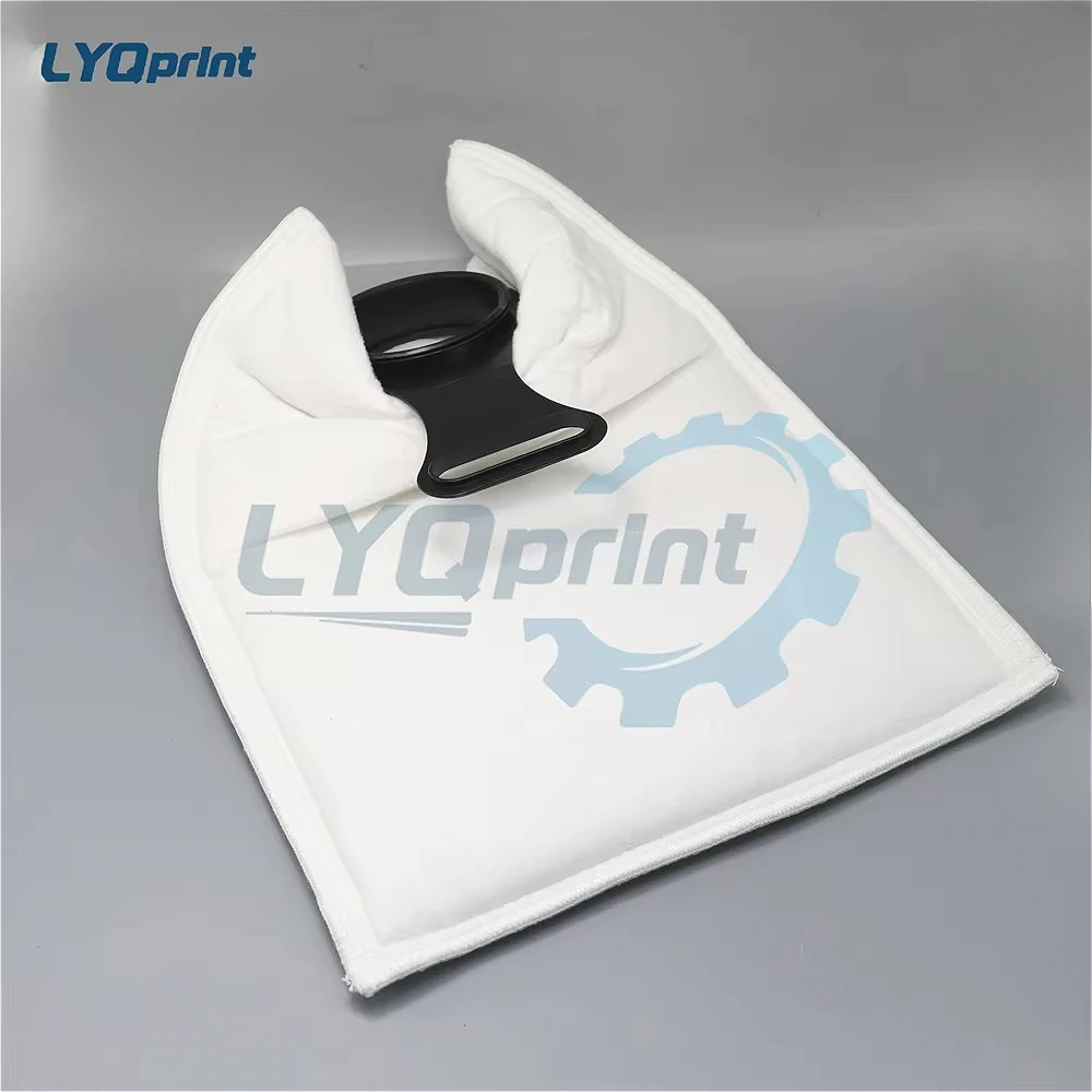 최고의 품질 인쇄 기계 액세서리 L6.187.2125 하이델베르그 롤랜드 용 물 탱크 필터 워터 백 코튼 백 XL105 450x350