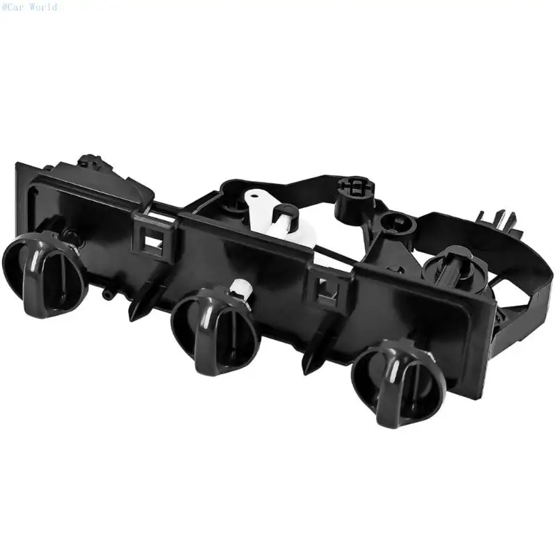 

6XDB Easy to Install Climate Control Button Assembly for Offering Quick Temperature Adjustments 559100C010 559050C010