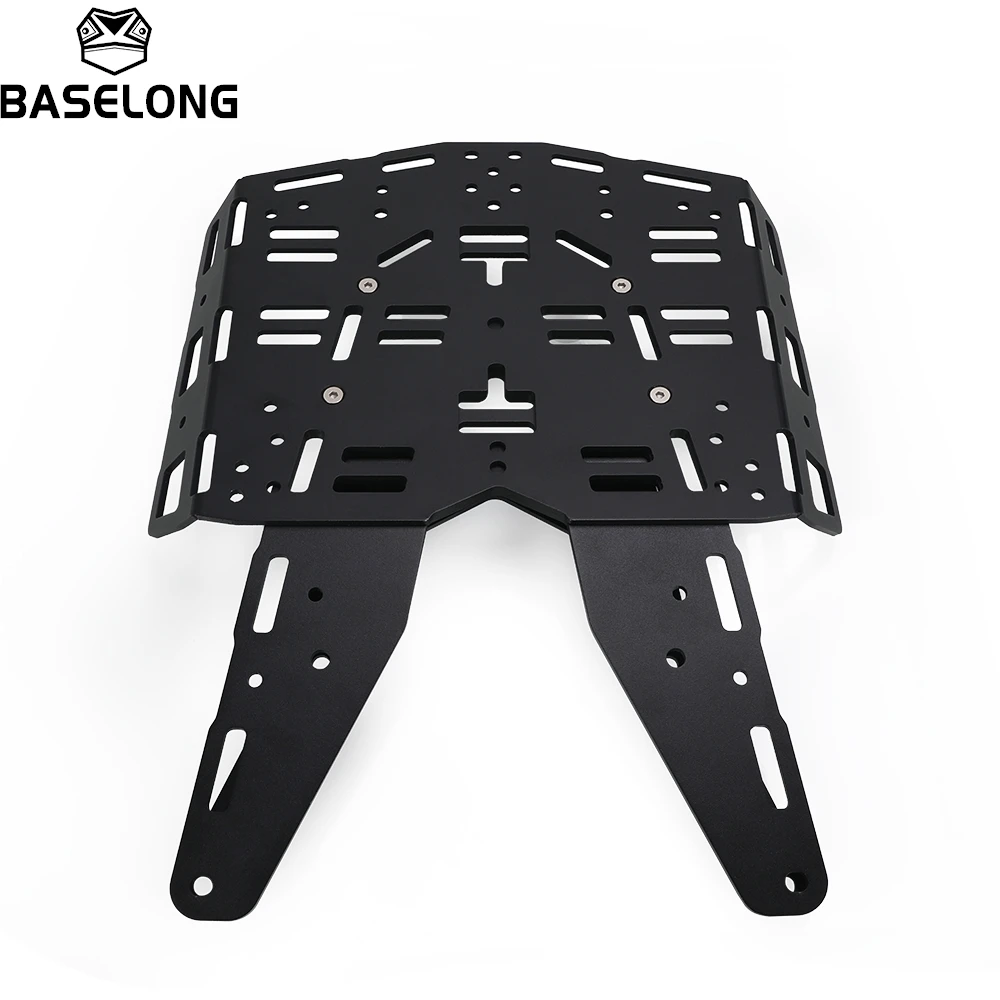 For GasGas SM 700 / Supermoto 700 700SM 2022-2023-2027-2025-2026 Luggage Holder Motorcycle Rear Luggage Rack Cargo Supports