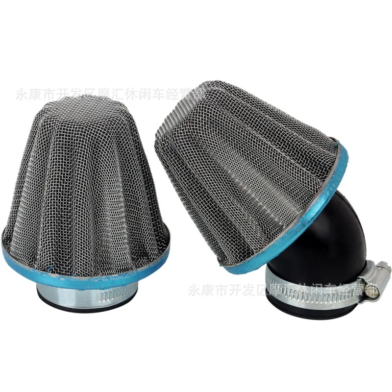 

Scrambling motorcycleATVATV Modification Accessories110-250CCFull Mesh Air Filter Air Filter