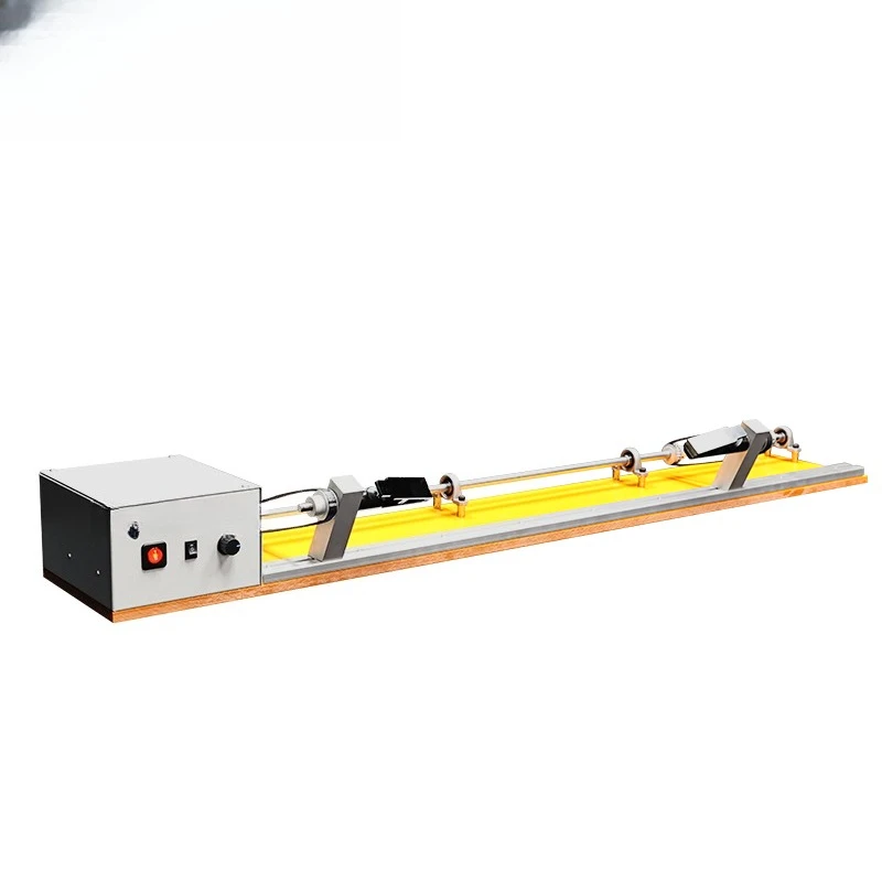 Automatic wide tape winding machine for wire harness fully wrapped tape winding machine