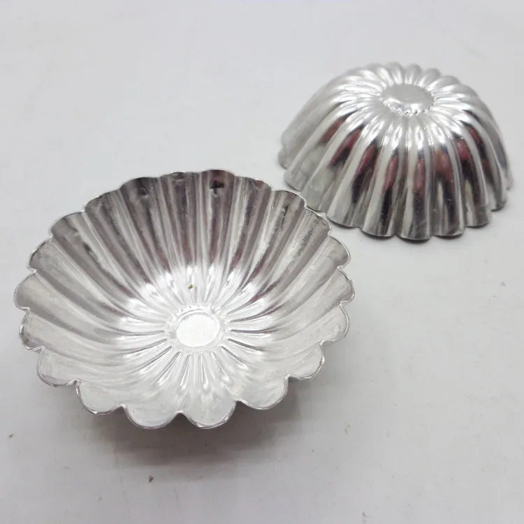 Bakeware Pastry Tray for Oven Pudding Jelly Daisy Lampade Baking Tools Aluminum Alloy European Sle Commercial And Home Use