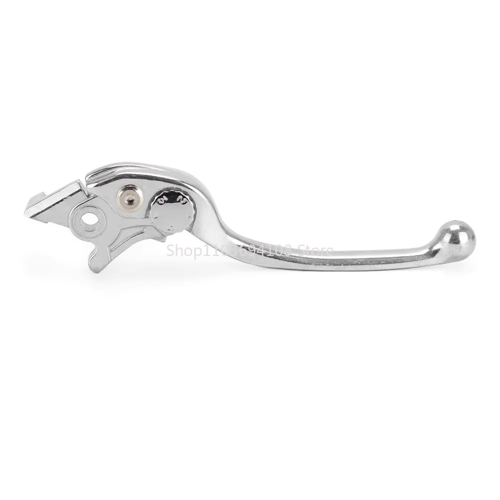 For Honda CB400 CB500X Front Brake Lever Motorcycle Anti-Slide Retrofitting Pad for Brake Brake Pull Rod