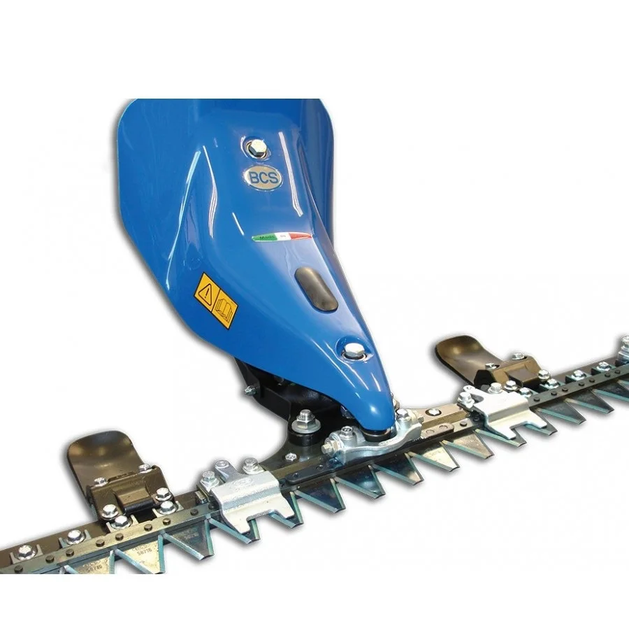 2022 Hot Popular New Design Italy Brand BCS Rotary Cultivator BCS 728 Mini Power Tiller for Wholesale