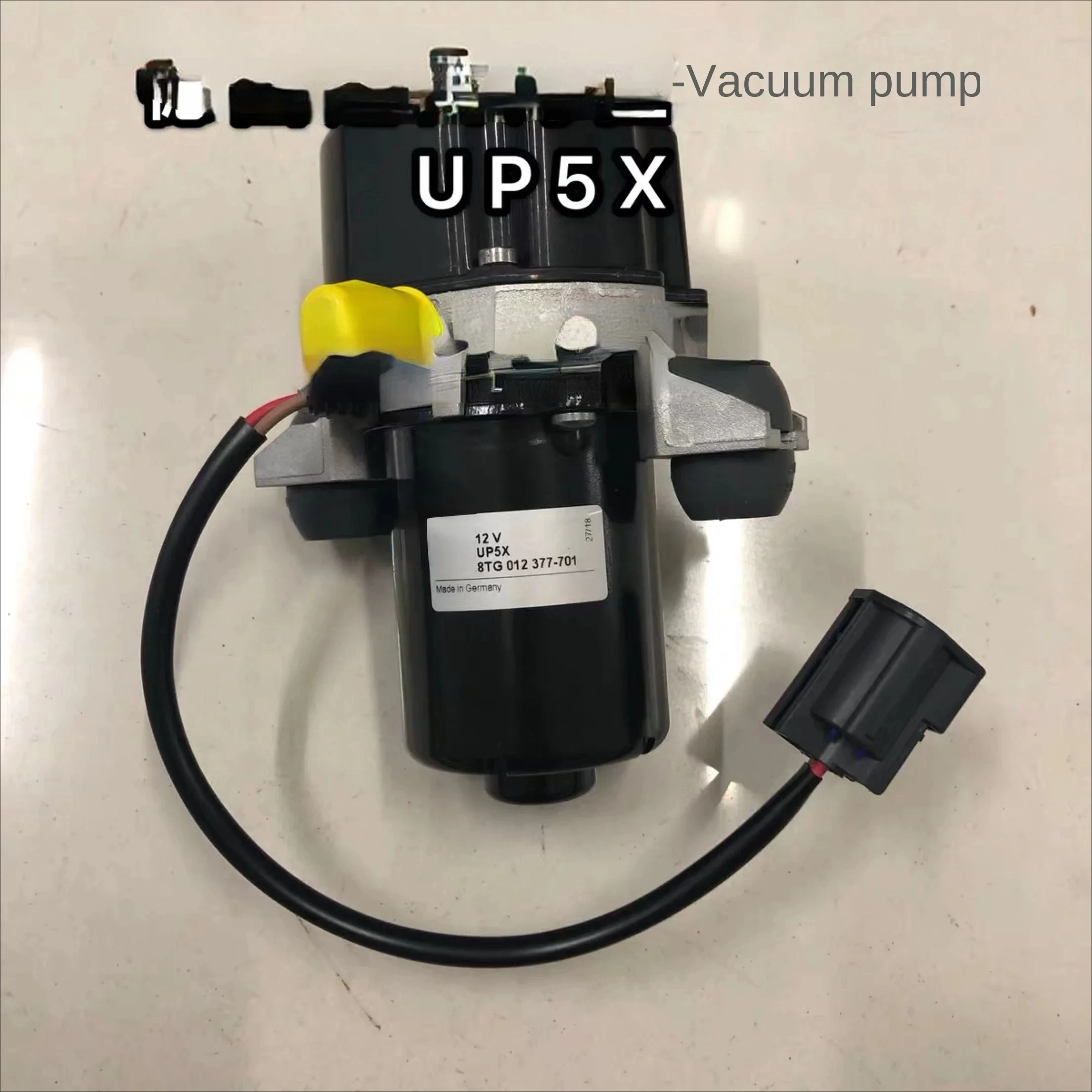 Vacuum Pump Up50up5x New Energy Vacuum Pump 80 New Energy Vehicle Applicable