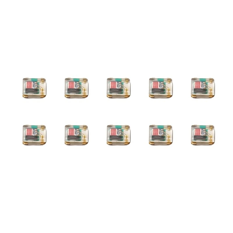 【HOT A69Z!】APDS-9003-021 620Nm Ambient Light Sensor Analog Output Micro Light Sensor SMD6 10PCS