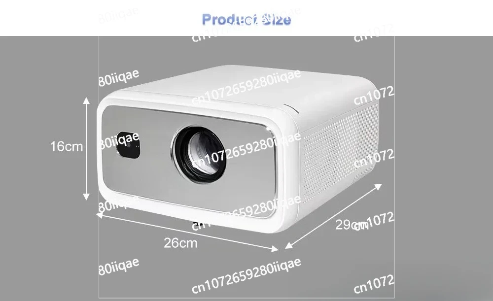 D9W Ultra 3000 Ansi… - image