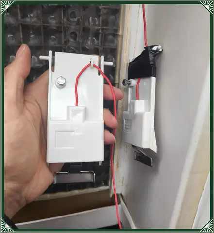 Ice Thickness Controller Probe Sensor For Manitowoc S‑Series Ice Machine Replacement Spare Part