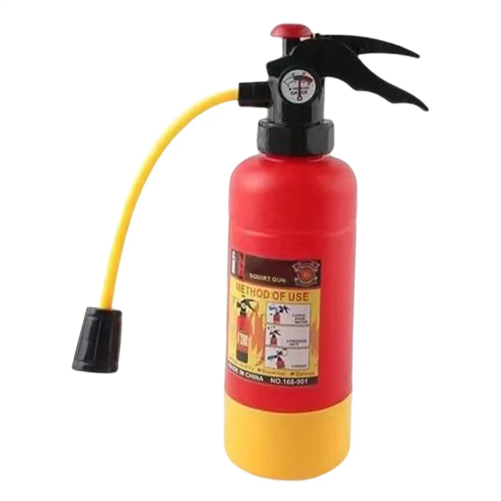 Extinguisher Squirt Toy Great Toy Fun Summer Toys Squirter for